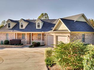 214 Sandy Point Dr, Anderson, SC 29625