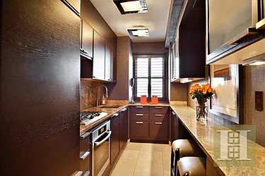 Sold by Halstead Real Estate