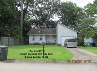 7307 Bass Dr, Fayetteville, NC 28314