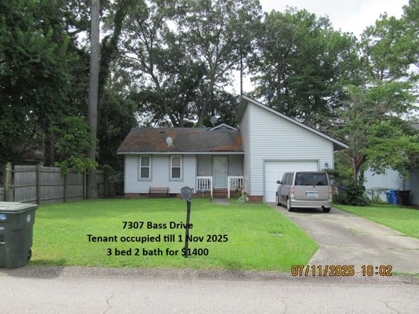 7307 Bass Dr