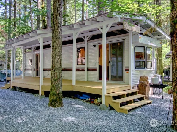 192 6 Chanterelle Drive, Deming, WA 98244