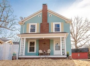 4207 Beaver Ave, Fort Wayne, IN 46807