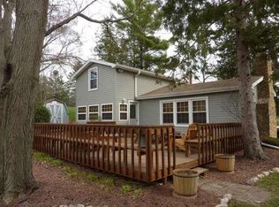 9107 393rd Ave, Genoa City, WI 53128