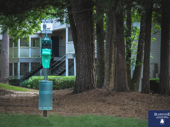 Blairstone Apartment Homes