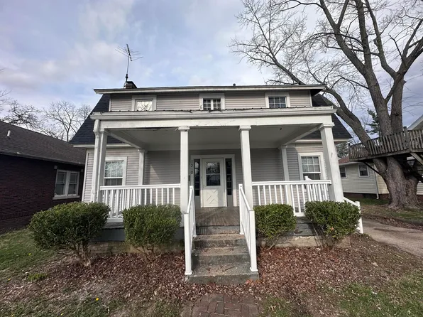 1310 Oak St, Danville, IL 61832