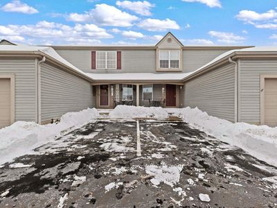 2101 Tamarin Dr #11B, Columbus, OH, 43235