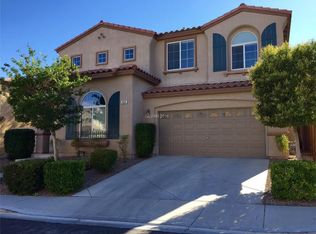 609 El Loro St #0, Las Vegas, NV 89138