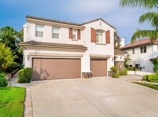 26741 Wyatt Ln, Stevenson Ranch, CA 91381