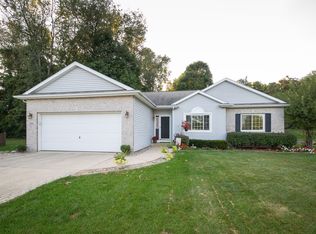 1910 Partridge Ln, Kalamazoo, MI 49009