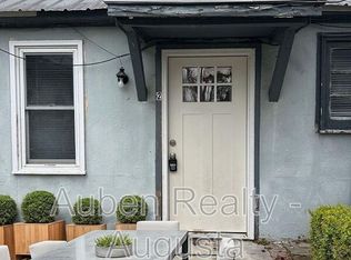 1712 Central Ave APT 2, Augusta, GA 30904