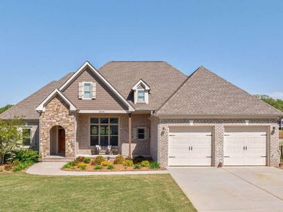 2424 Princeton Bend Way, Bogart, GA, 30622