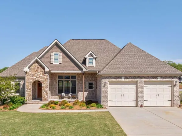 2424 Princeton Bend Way, Bogart, GA 30622