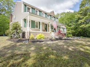 18 Westcott Rd, Hopedale, MA 01747