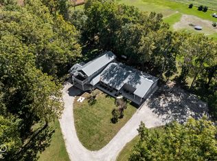 3219 N 1100 W, Kempton, IN 46049