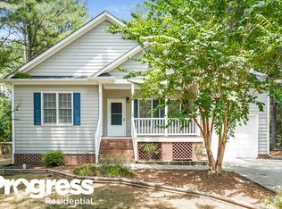 9608 Stable Point Cir, Wake Forest, NC 27587