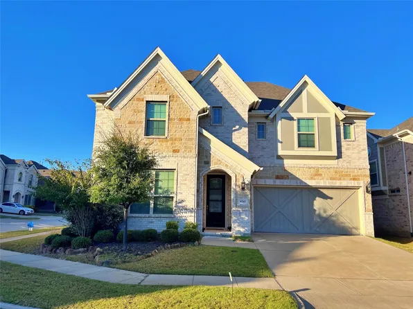 8765 Majors Cir, McKinney, TX 75070