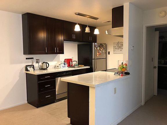 Fully renovated Kitchen