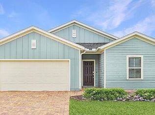 15572 Thomas Creek Way, Jacksonville, FL 32218
