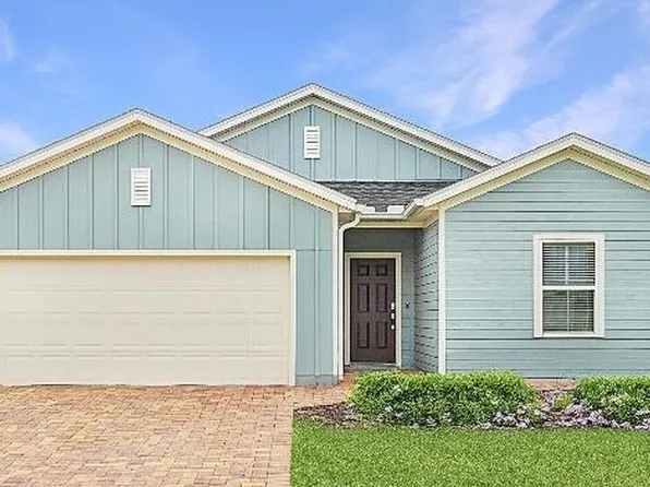 15572 Thomas Creek Way, Jacksonville, FL 32218