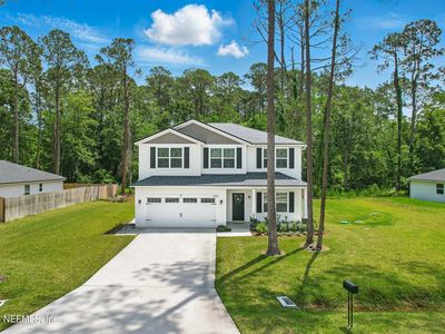 2483 CORTEZ Road, Jacksonville, FL, 32246