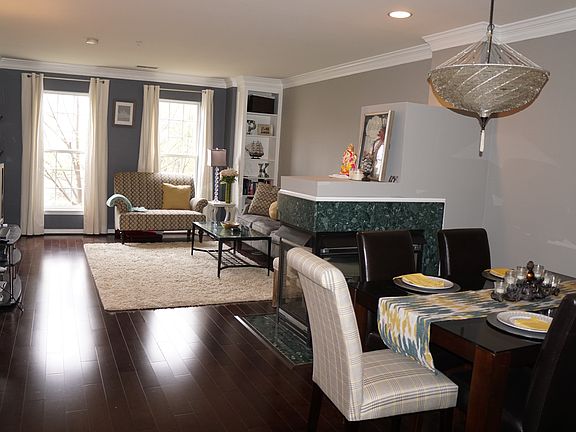 Living/Dining Room