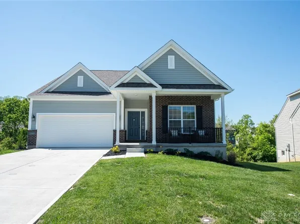 12013 Westland Ct, Cincinnati, OH 45251
