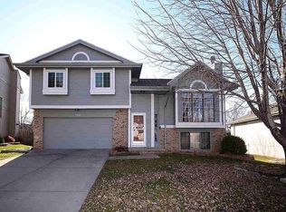 15521 Gertrude St, Omaha, NE 68138