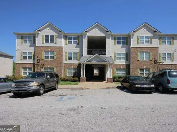 18102 Waldrop Cv, Decatur, GA 30034
