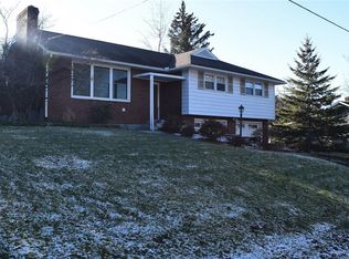 3204 Harwood Dr, Vestal, NY 13850