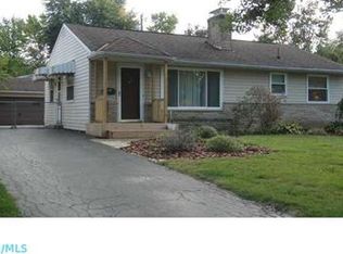 2573 Nottingham Rd, Columbus, OH 43221