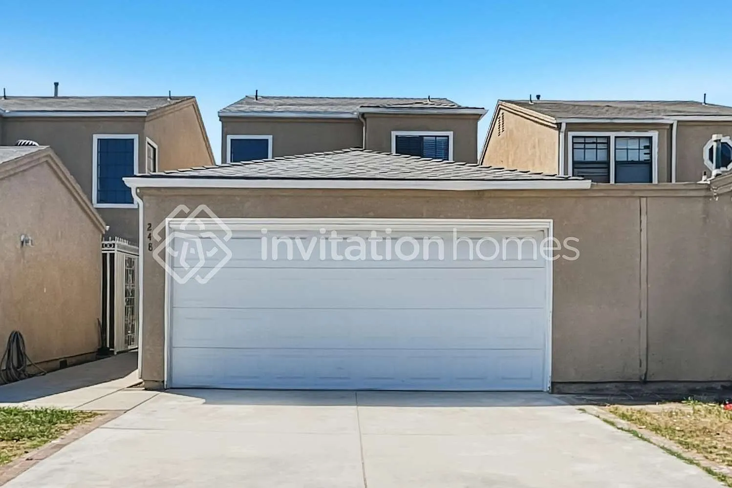248 E Louise St Long Beach, CA 90805 — Photo 1