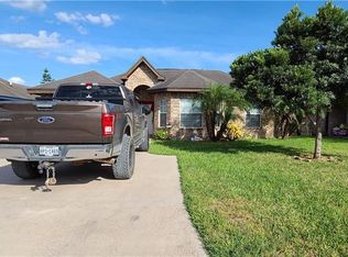 2904 Stonecrest, Edinburg, TX 78541