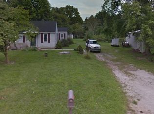 12871 W State Route 32, Yorktown, IN 47396