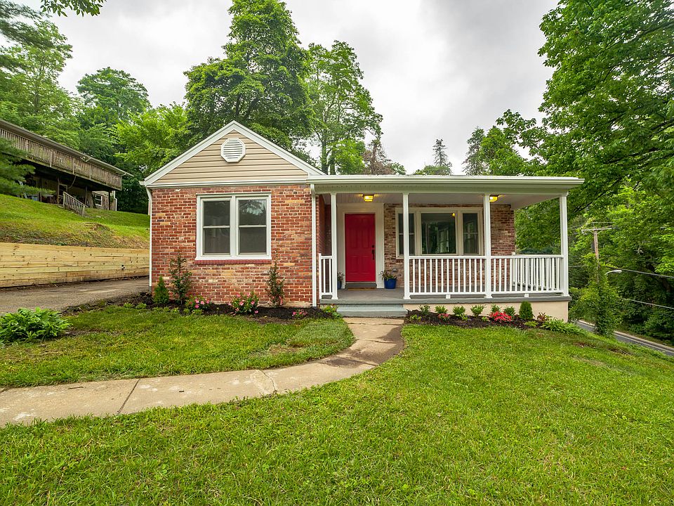 Charming and fully renovated