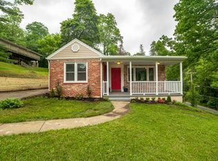 1400 Valley Crest Ave, Baltimore, MD 21209