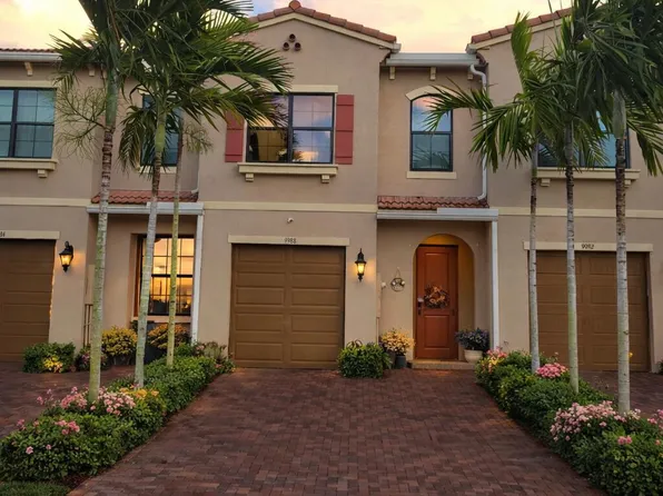 9988 Brickhill Drive, Boca Raton, FL 33428
