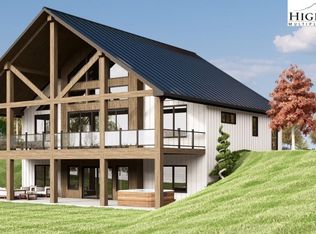 Tbd Moonlight Trl, Banner Elk, NC 28604