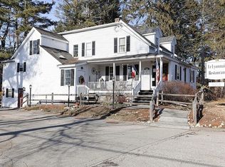 416 Great Rd, Acton, MA 01720