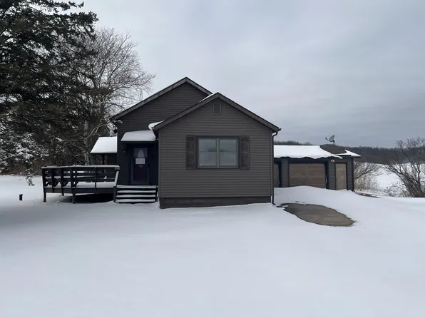 N5497 County Road De, Bangor, WI 54614