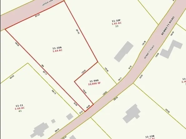6 Hampden Ct, Monson, MA 01057