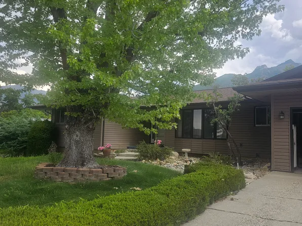 8671 S Tracy Dr #6, Sandy, UT 84093