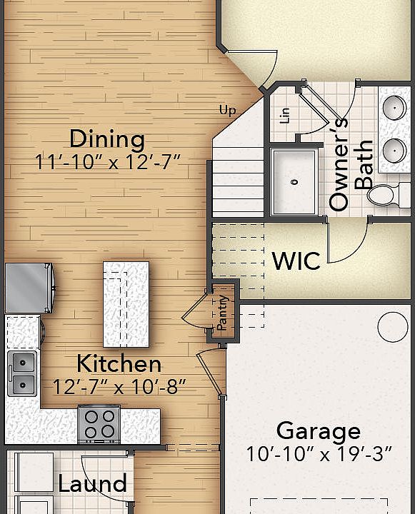 2nd image of 408 Rhema Rd