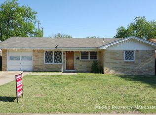 5408 6th St, Lubbock, TX 79416