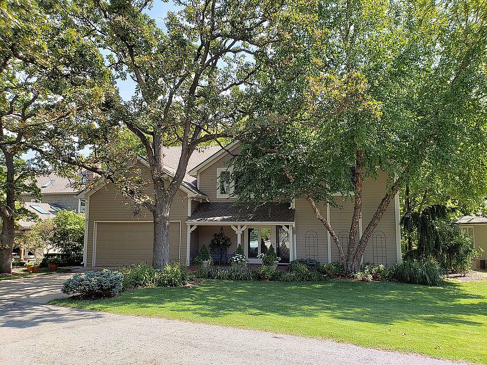 Street View of Home