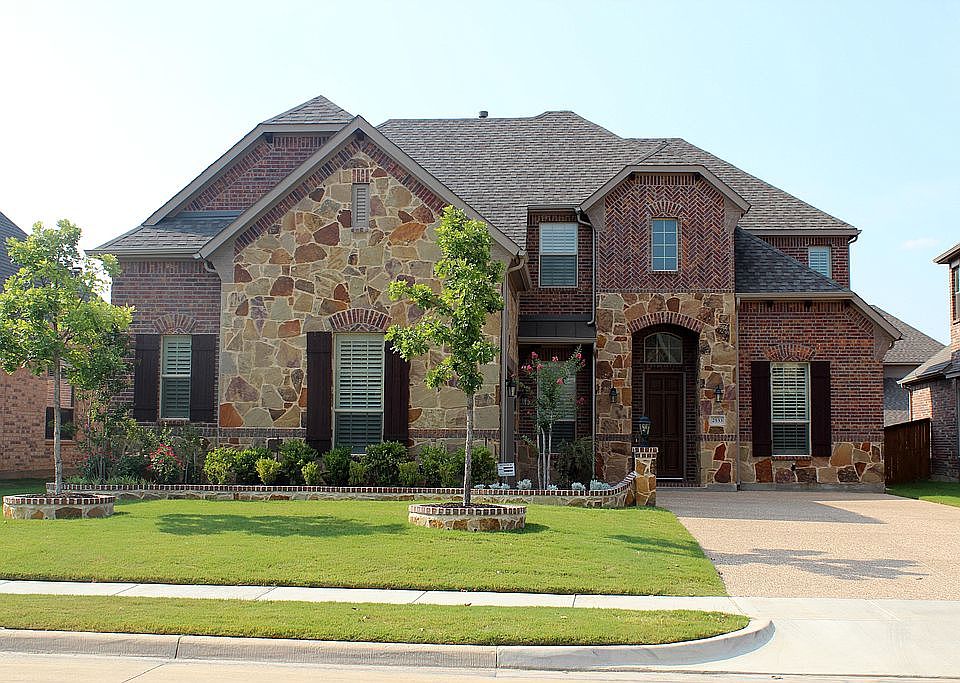 Front Elevation