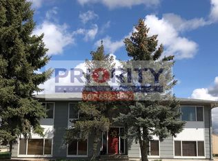 311 E Walnut St #D, Gillette, WY 82718