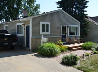 507 Cherry Ave, Royal Oak, MI 48073