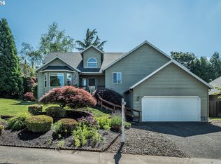12642 SE 128th Ct, Happy Valley, OR 97086