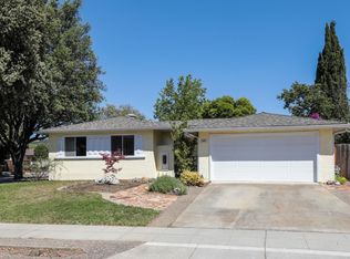6682 Mount Holly Dr, San Jose, CA 95120