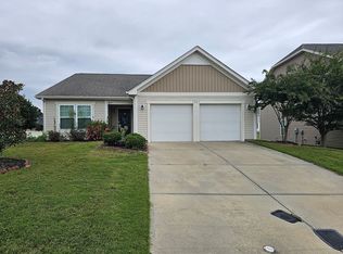 3221 Saddlebrook Dr, Midland, NC 28107